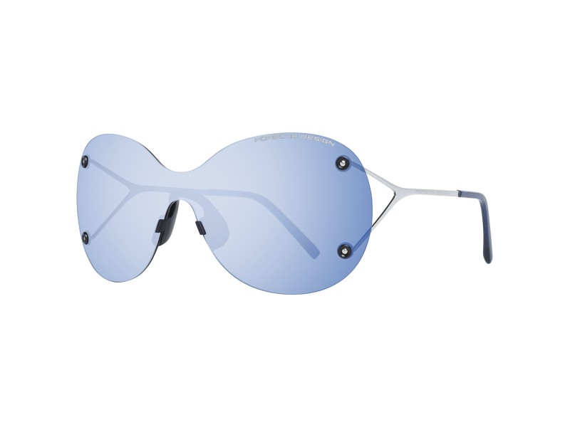 SUNGLASSES PORSCHE DESIGN WOMEN P8621-139D (Lens/Bridge/Temple) 139/0/145 mm)
