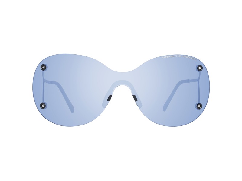 SUNGLASSES PORSCHE DESIGN WOMEN P8621-139D (Lens/Bridge/Temple) 139/0/145 mm)