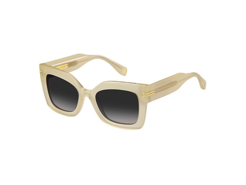 SUNGLASSES MARC JACOBS WOMEN MJ-1073-S-40G (Lens/Bridge/Temple) 53/21/140 mm)