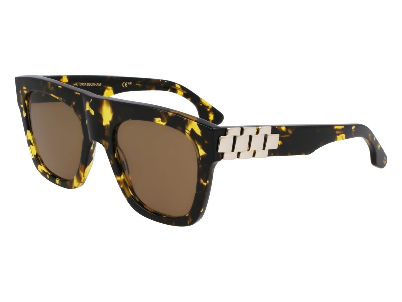 SUNGLASSES VICTORIA BECKHAM WOMEN VB675S5220012 (Lens/Bridge/Temple) 52/20/145 mm)