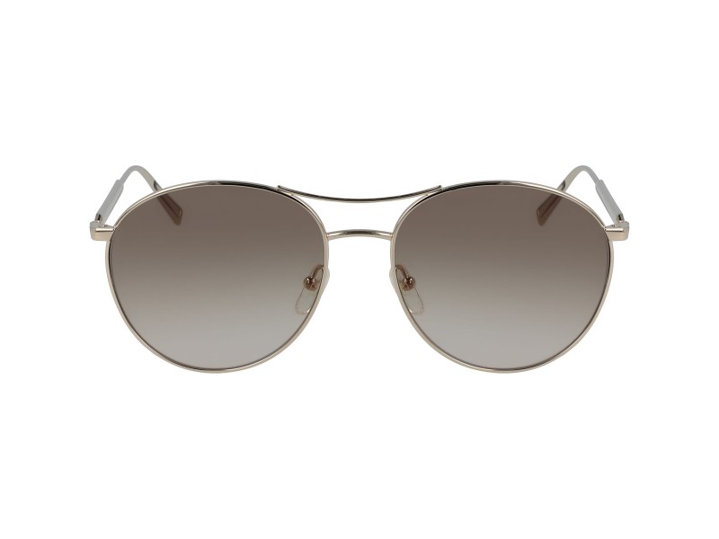 SUNGLASSES LONGCHAMP WOMAN LO133S712 (Lens/Bridge/Temple) 56/17/140 mm)