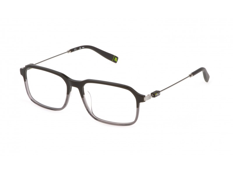 GLASSES FILA MAN VFI449-5509RM (Lens/Bridge/Temple) 55/16/145 mm)