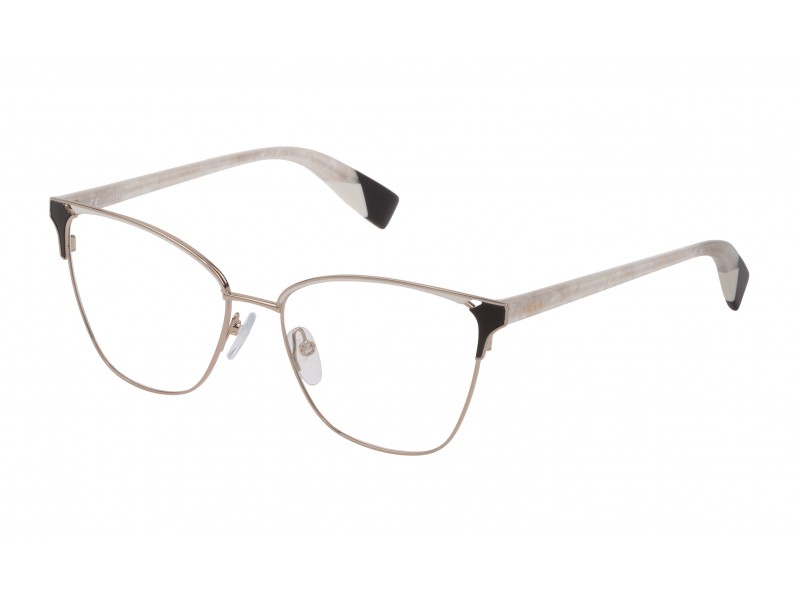 GLASSES FURLA WOMEN VFU360-540492 (Lens/Bridge/Temple) 54/16/140 mm)