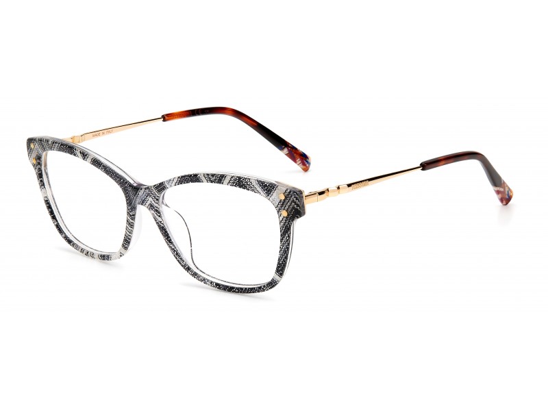 GLASSES MISSONI WOMEN MIS-0006-S37 (Lens/Bridge/Temple) 53/15/140 mm)