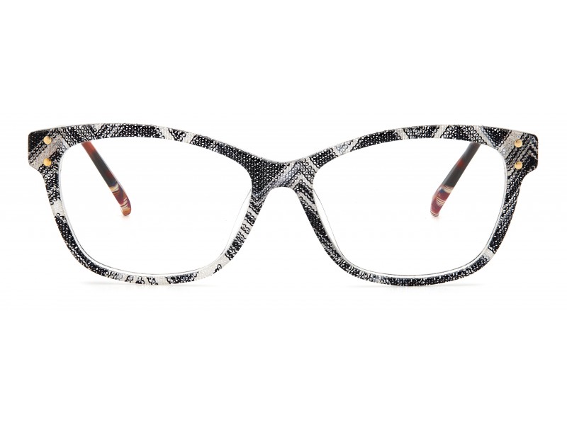 GLASSES MISSONI WOMEN MIS-0006-S37 (Lens/Bridge/Temple) 53/15/140 mm)