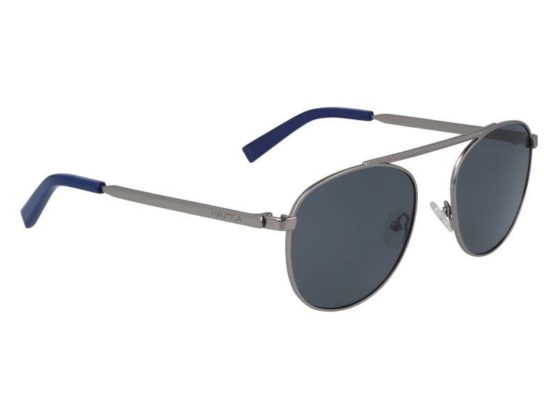 SUNGLASSES NAUTICA MAN N4642SP-030 (Lens/Bridge/Temple) 54/19/145 mm)