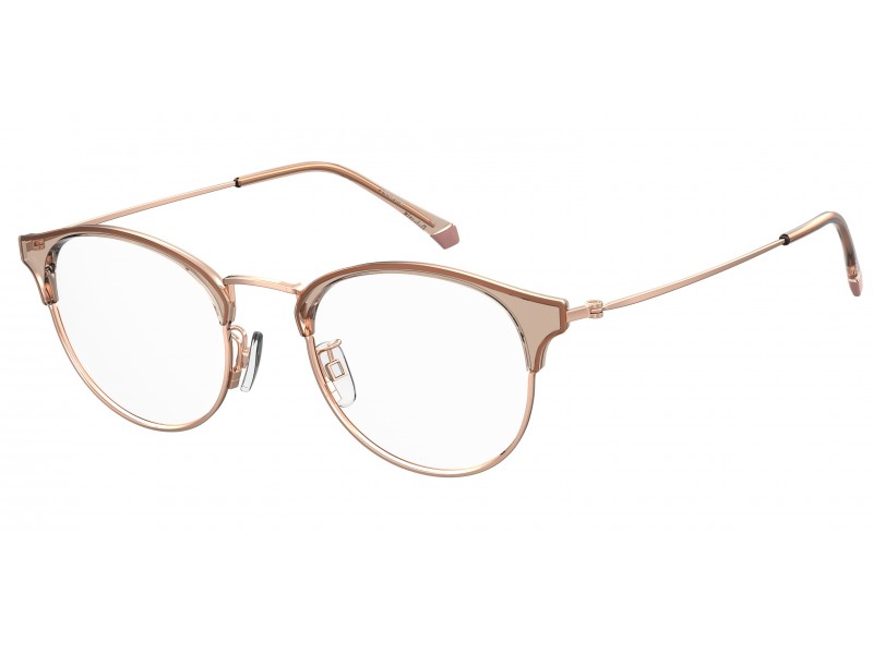 GLASSES POLAROID Unisex PLDD404G35J (Lens/Bridge/Temple) 51/21/145 mm)