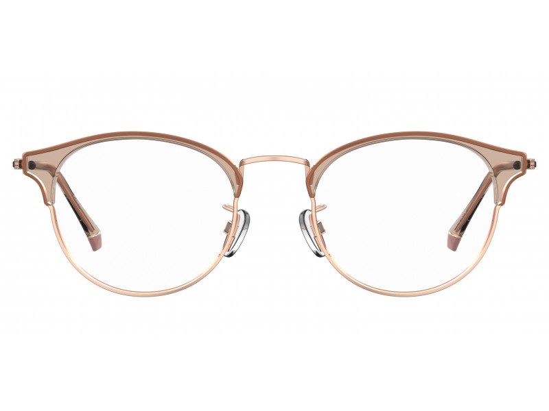 GLASSES POLAROID Unisex PLDD404G35J (Lens/Bridge/Temple) 51/21/145 mm)