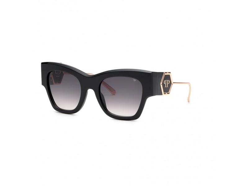 SUNGLASSES PHILIPP PLEIN WOMEN SPP120M530700 (Lens/Bridge/Temple) 53/22/135 mm)
