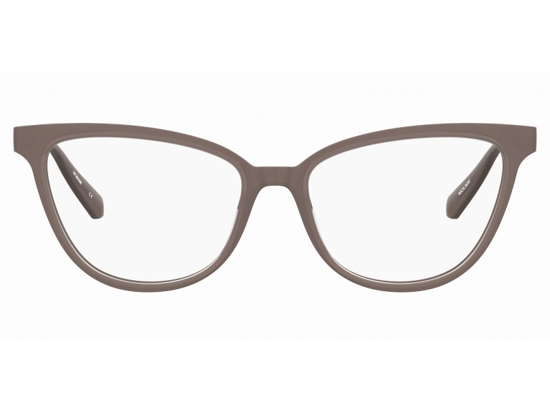 GLASSES LOVE MOSCHINO WOMEN MOL60009QF316 (Lens/Bridge/Temple) 53/16/140 mm)