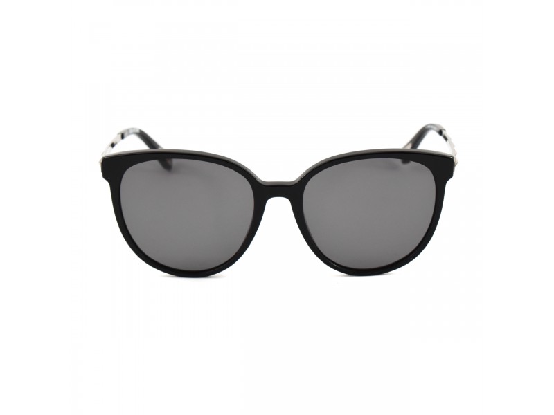 SUNGLASSES ZADIG&VOLTAIRE WOMEN SZV307-550BLK (Lens/Bridge/Temple) 55/18/140 mm)