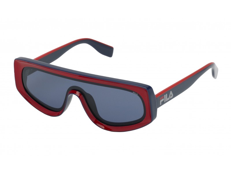 SUNGLASSES FILA MAN SF9417990SAB (Lens/Bridge/Temple) 99/0/145 mm)