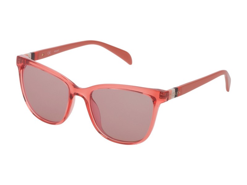 SUNGLASSES TOUS WOMAN STOA62-5404GS (Lens/Bridge/Temple) 54/18/140 mm)