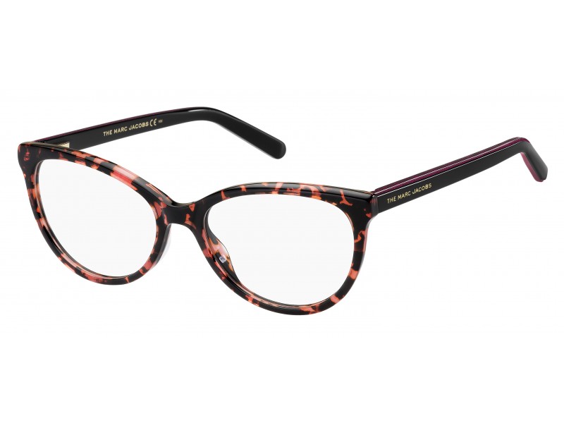 GLASSES MARC JACOBS WOMEN MARC-463-0UC (Lens/Bridge/Temple) 53/17/140 mm)