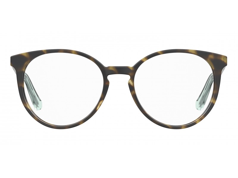 GLASSES LOVE MOSCHINO Infant (7-10) MOL565-TN-086 (Lens/Bridge/Temple) 49/17/135 mm)