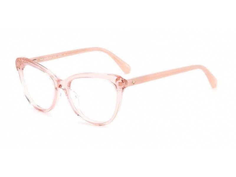 GLASSES KATE SPADE WOMEN CHANTELLE35JF (Lens/Bridge/Temple) 52/16/140 mm)