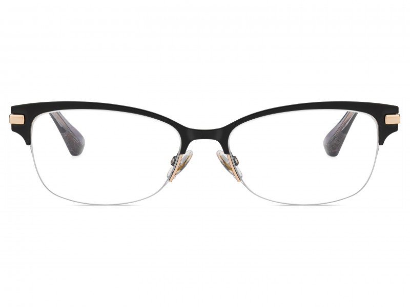 GLASSES JIMMY CHOO WOMEN JC182-OLZ (Lens/Bridge/Temple) 53/16/140 mm)