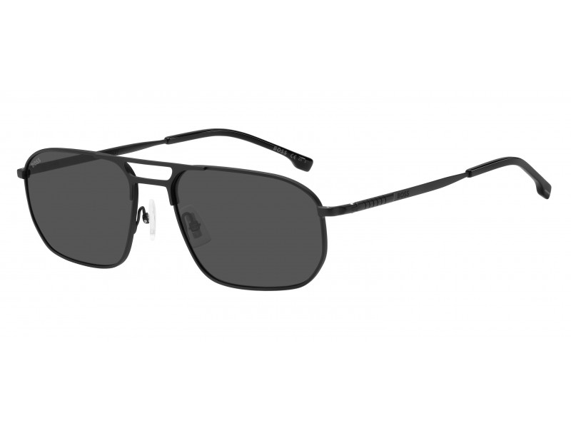 SUNGLASSES BOSS MAN BOSS1446S003F (Lens/Bridge/Temple) 59/17/145 mm)