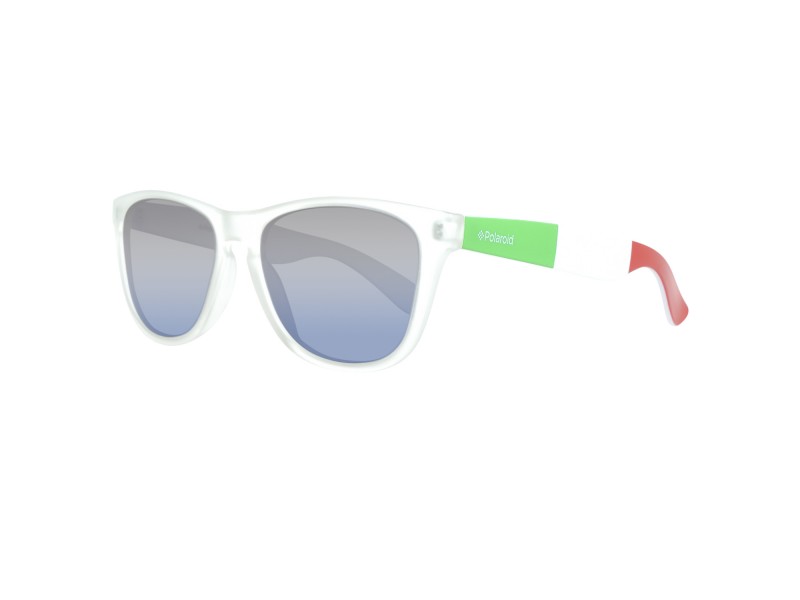 SUNGLASSES POLAROID UNISEX S8443-D8C (Lens/Bridge/Temple) 55/18/145 mm)