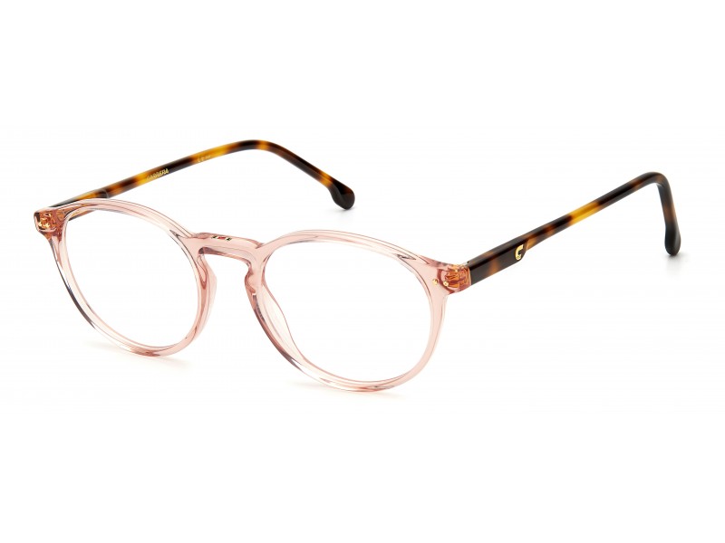 GLASSES CARRERA Unisex CARRERA2026TF (Lens/Bridge/Temple) 51/19/145 mm)