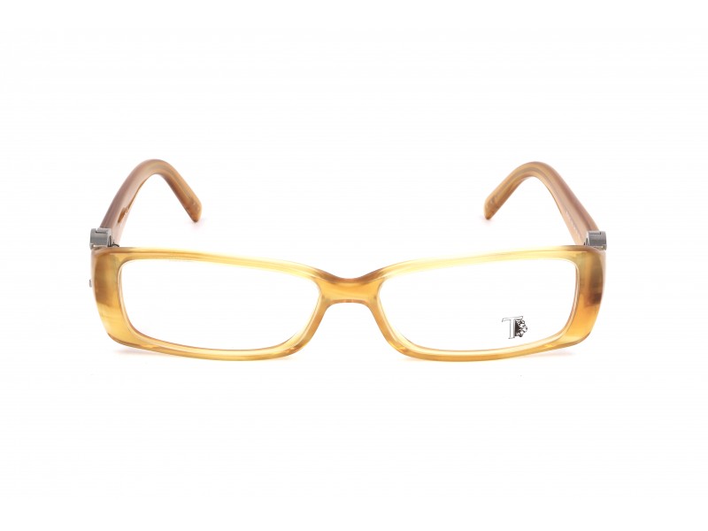 GLASSES TODS WOMAN TO501603954 (Lens/Bridge/Temple) 54/14/130 mm)