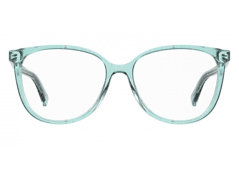 GLASSES LOVE MOSCHINO Infant11-15 MOL558-TN-5CB (Lens/Bridge/Temple) 51/16/135 mm)