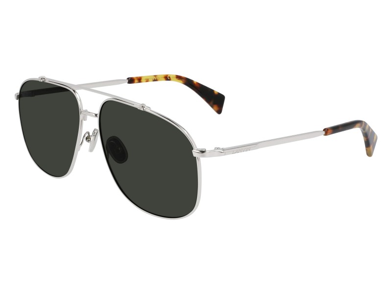 SUNGLASSES LANVIN MAN LNV110S-045 (Lens/Bridge/Temple) 60/14/145 mm)