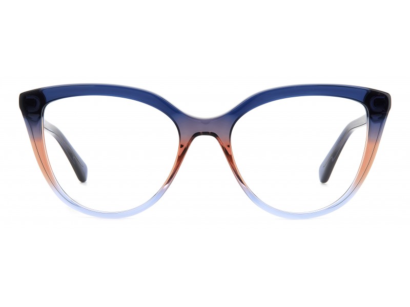 GLASSES KATE SPADE WOMEN HANA-YRQF217 (Lens/Bridge/Temple) 52/17/140 mm)
