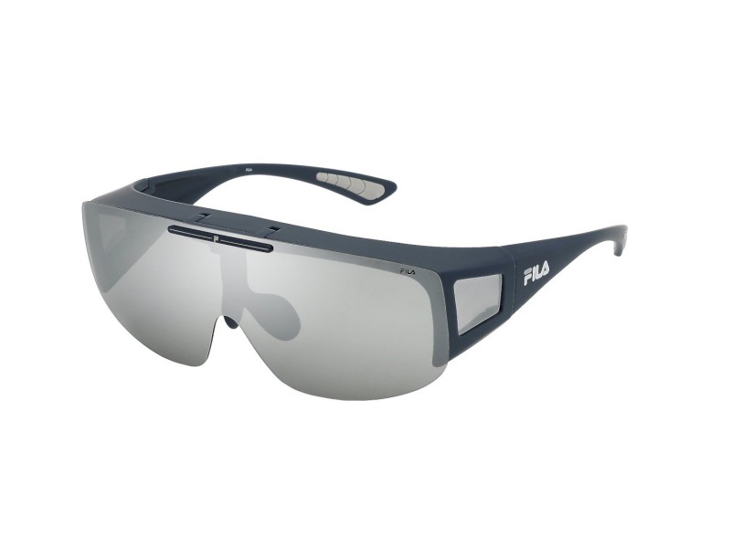 SUNGLASSES FILA MAN SFI126-996QSP (Lens/Bridge/Temple) 99/0/135 mm)