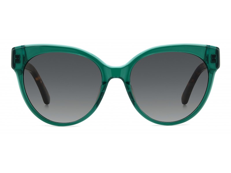 SUNGLASSES KATE SPADE WOMEN AUBRIELLAGS1E (Lens/Bridge/Temple) 55/17/140 mm)