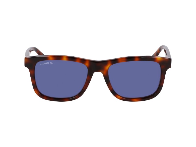 SUNGLASSES LACOSTE MAN L6014S-214 (Lens/Bridge/Temple) 55/19/145 mm)