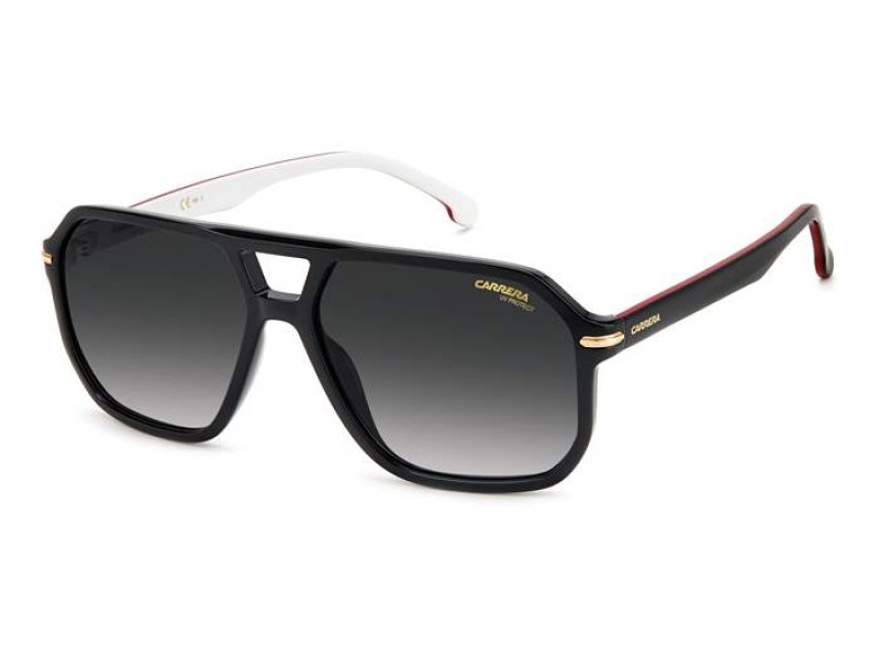 SUNGLASSES CARRERA MAN CARRERA302SM4 (Lens/Bridge/Temple) 59/15/145 mm)