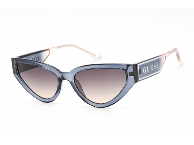 SUNGLASSES GUESS WOMEN GU7819-92B (Lens/Bridge/Temple) 56/18/140 mm)