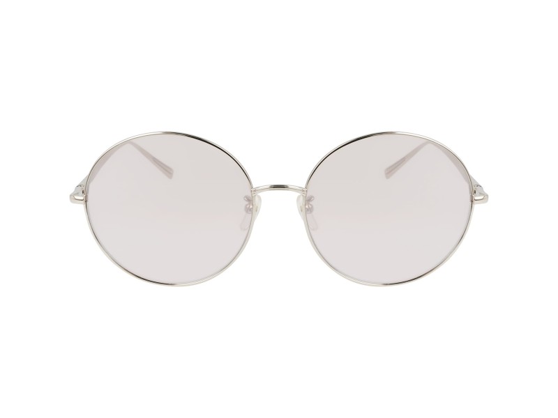 SUNGLASSES LONGCHAMP UNISEX LO116SA-714 (Lens/Bridge/Temple) 62/18/140 mm)