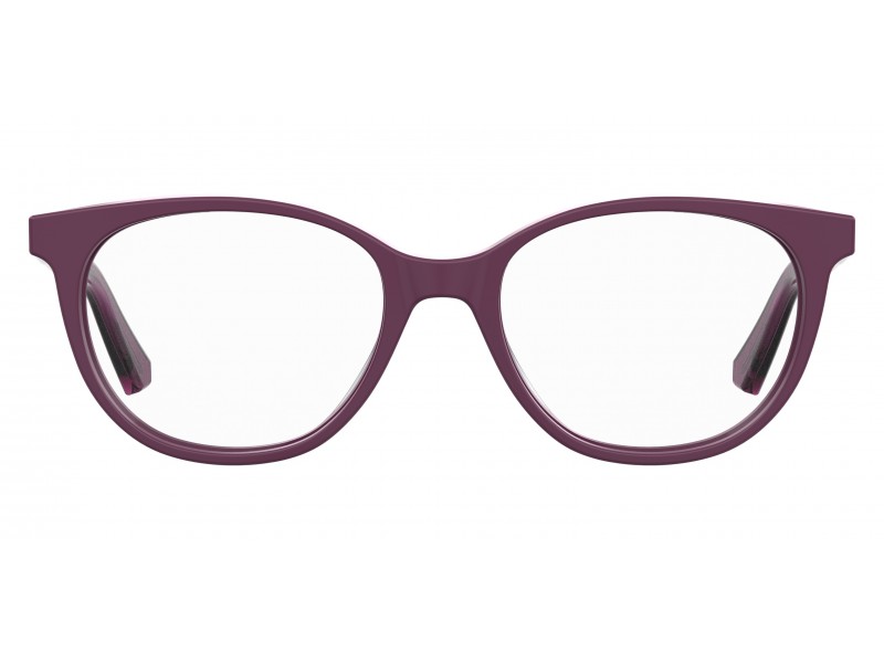 GLASSES LOVE MOSCHINO Infant (7-10) MOL543-TN-0T7 (Lens/Bridge/Temple) 46/15/135 mm)