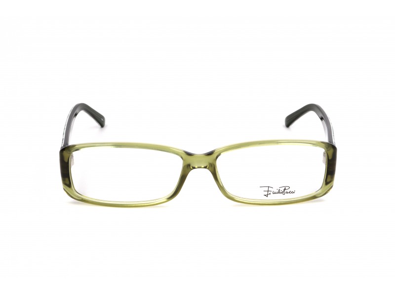 GLASSES EMILIO PUCCI WOMAN EP2658320 (Lens/Bridge/Temple) 53/14/130 mm)