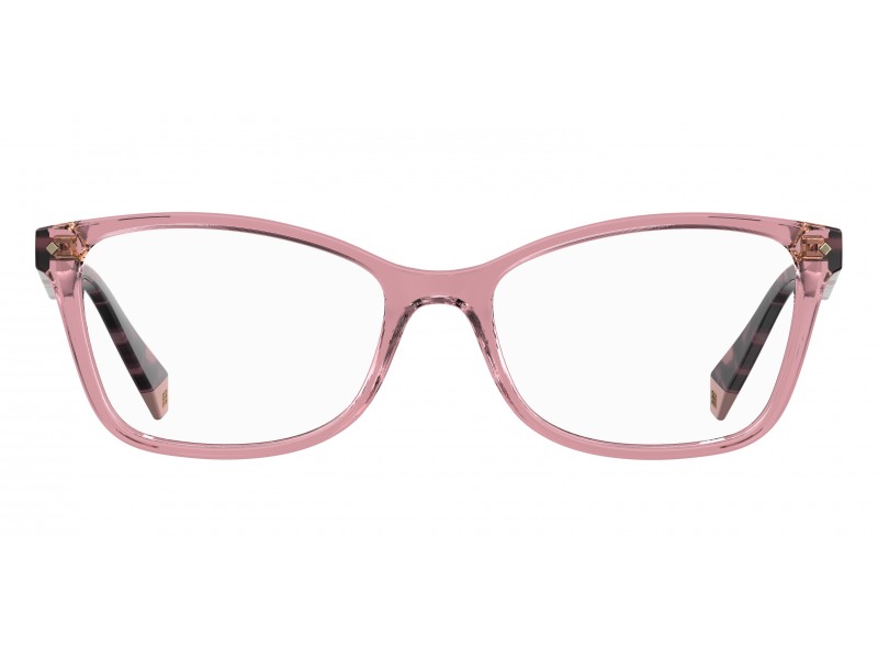 GLASSES POLAROID WOMEN PLD-D320-35J (Lens/Bridge/Temple) 53/17/140 mm)