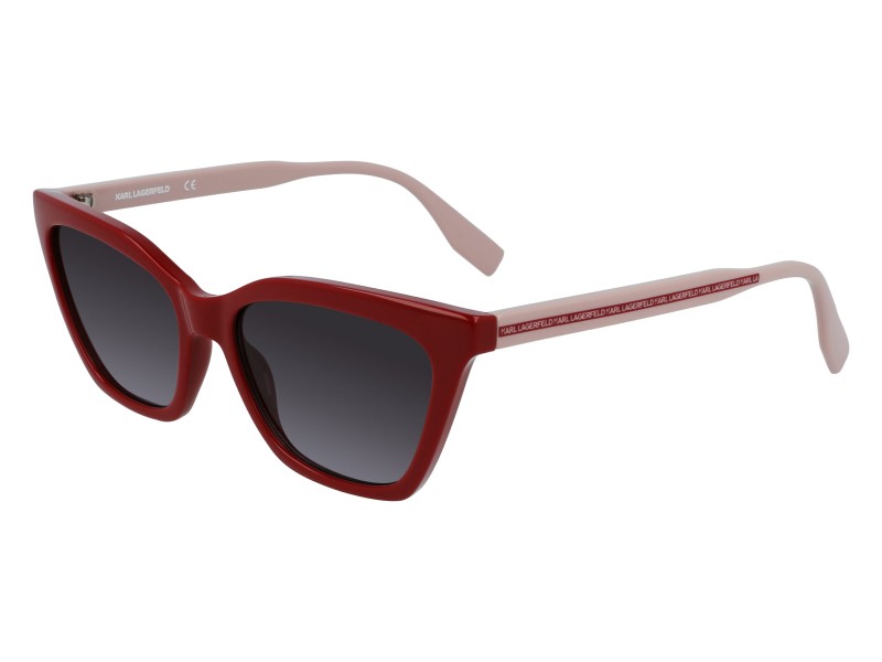 SUNGLASSES KARL LAGERFELD WOMEN KL6061S-615 (Lens/Bridge/Temple) 56/17/145 mm)