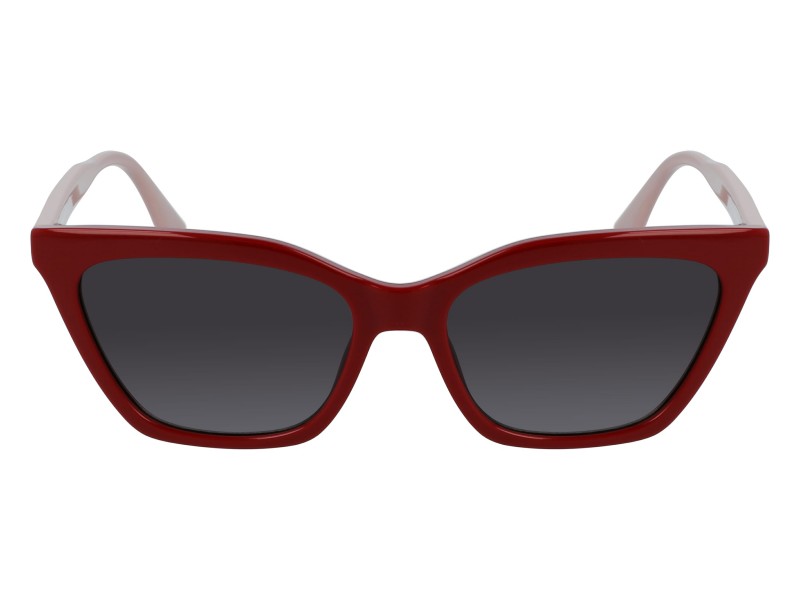 SUNGLASSES KARL LAGERFELD WOMEN KL6061S-615 (Lens/Bridge/Temple) 56/17/145 mm)