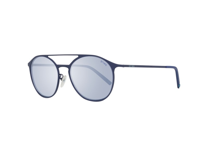 SUNGLASSES STING UNISEX SS4902-5292EX (Lens/Bridge/Temple) 52/17/140 mm)