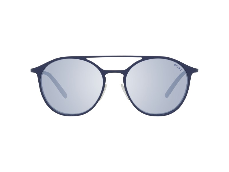 SUNGLASSES STING UNISEX SS4902-5292EX (Lens/Bridge/Temple) 52/17/140 mm)