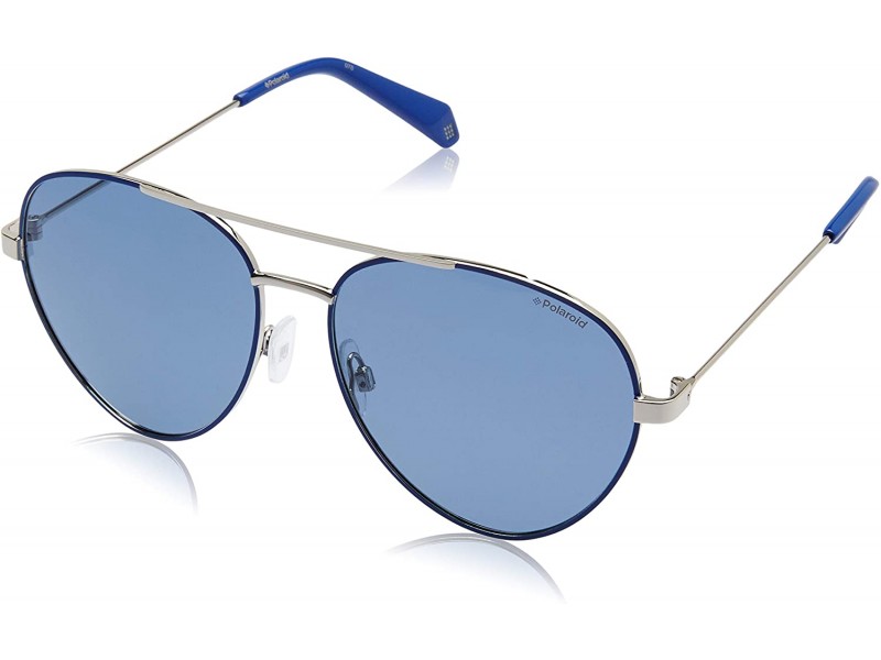 SUNGLASSES POLAROID MAN PLD6055SPJPC3 (Lens/Bridge/Temple) 59/14/135 mm)