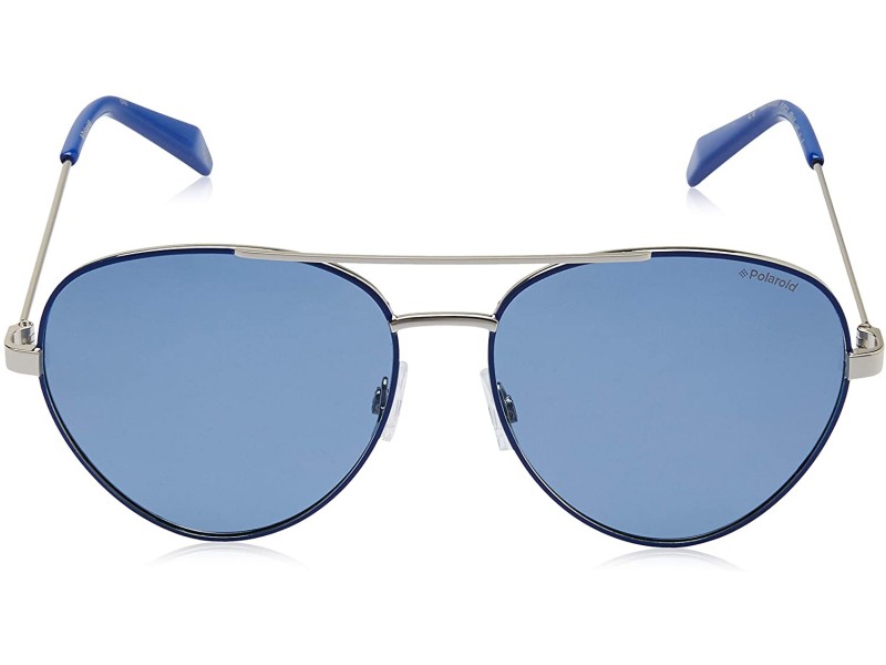 SUNGLASSES POLAROID MAN PLD6055SPJPC3 (Lens/Bridge/Temple) 59/14/135 mm)