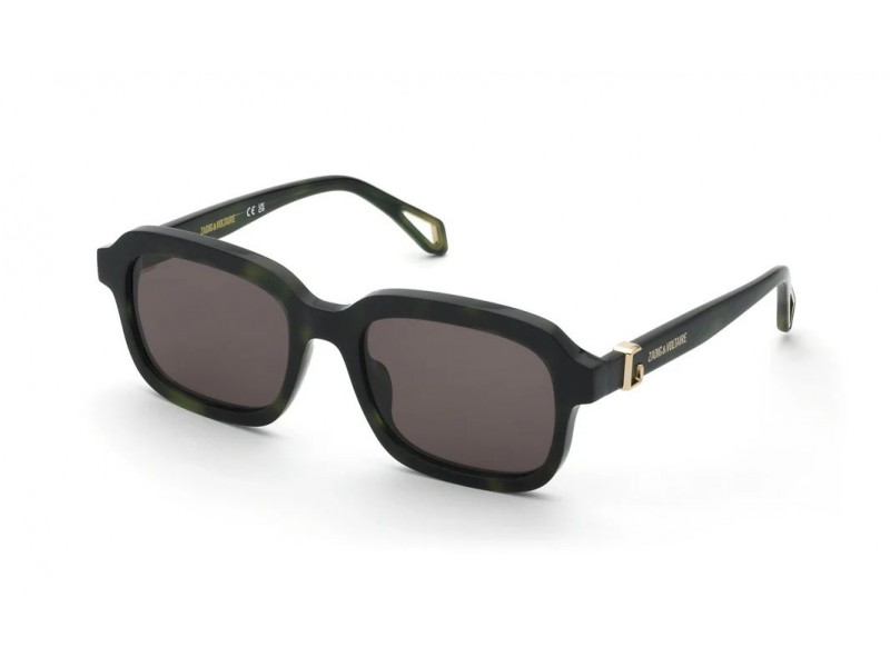 SUNGLASSES ZADIG&VOLTAIRE WOMEN SZV416-53092I (Lens/Bridge/Temple) 53/17/140 mm)