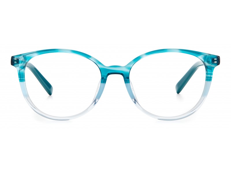 GLASSES M MISSONI WOMEN MMI-0011-6AK (Lens/Bridge/Temple) 51/17/140 mm)