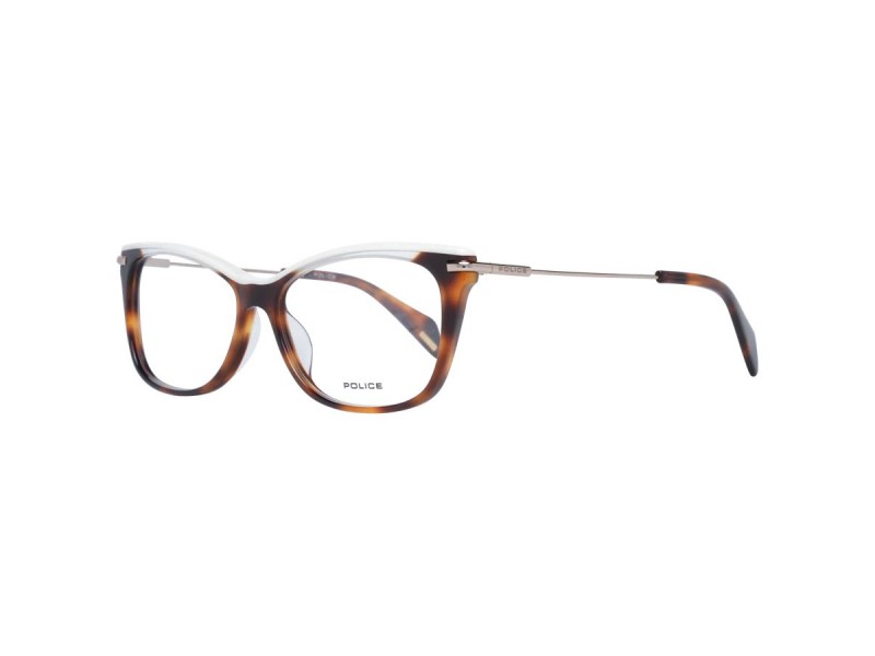 GLASSES POLICE WOMEN VPL506E5309AJ (Lens/Bridge/Temple) 53/14/140 mm)