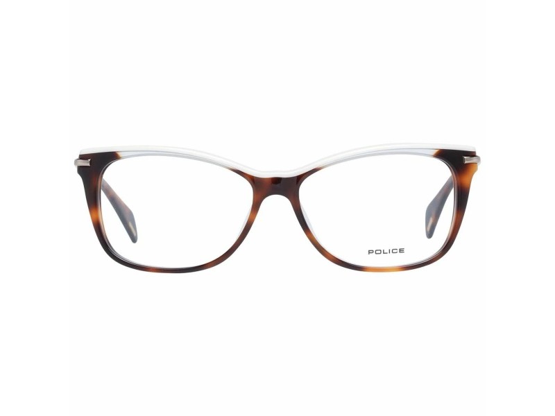 GLASSES POLICE WOMEN VPL506E5309AJ (Lens/Bridge/Temple) 53/14/140 mm)