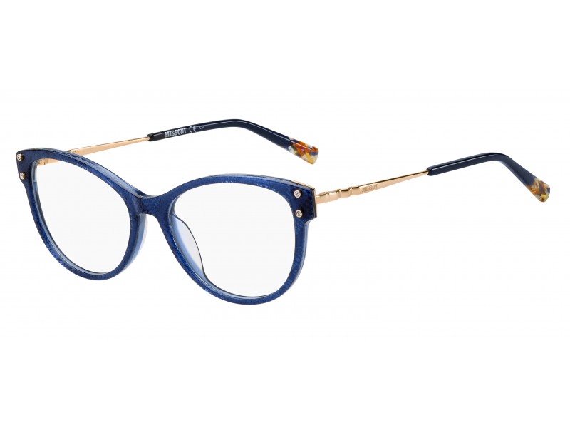 GLASSES MISSONI WOMEN MIS-0027-PJP (Lens/Bridge/Temple) 54/17/145 mm)