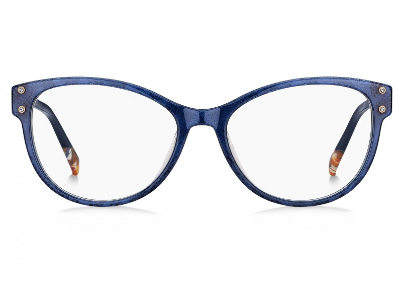 GLASSES MISSONI WOMEN MIS-0027-PJP (Lens/Bridge/Temple) 54/17/145 mm)
