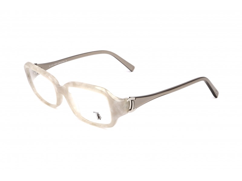 GLASSES TODS WOMAN TO5031020 (Lens/Bridge/Temple) 52/15/135 mm)